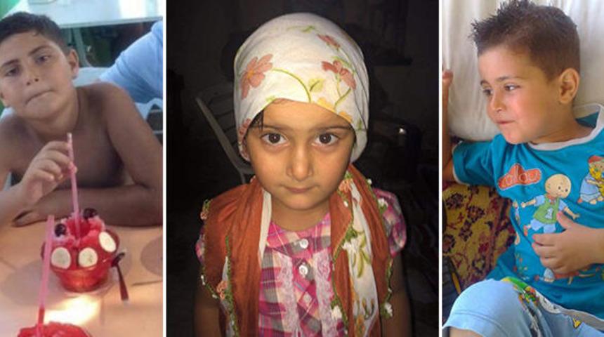 Adana'da 3 çocuğunu öldüren anneye 3 kez ağırlaştırılmış müebbet hapis cezası verildi