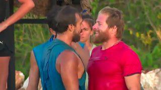 Survivor İsmail Balaban'dan Dora ve Steven açıklaması: Diskalifiye olmam için çalışıyorlar