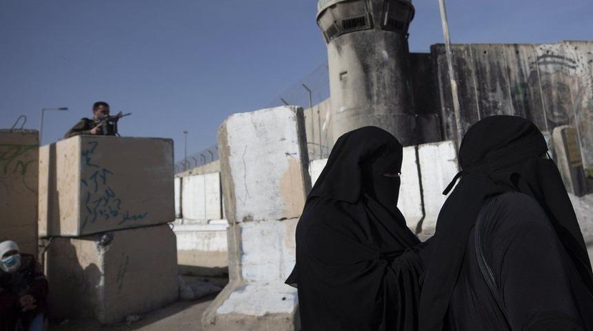 'İsrail Filistinlilere karşı apartheid rejimi uyguluyor' diyen HRW uluslararası toplumu g&ouml;reve &ccedil;ağırdı
