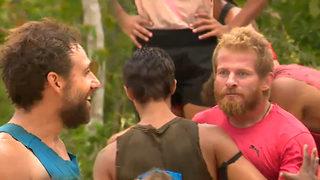 Survivor'da Dora ile İsmail kavgasına Sema Aydemir yorumu: Belden aşağı konuşuyor