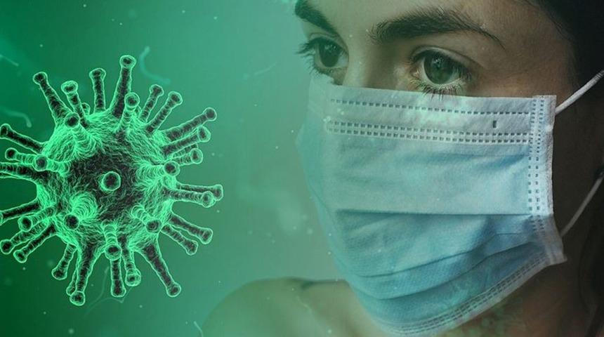 ABD'de Kovid-19 aşılarının tamamını yaptıranlar için maske zorunluluğu büyük ölçüde kaldırıldı