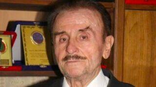 Mehmet Mail Büyükerman kimdir? DSP 21'inci dönem Eskişehir Milletvekil