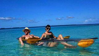 Kerem Bürsin'den romantik Hande Erçel paylaşımı: Sadece ikimiz