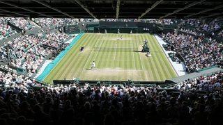 Wimbledon'da ''Middle Sunday'' geleneğinden vazgeçiliyor