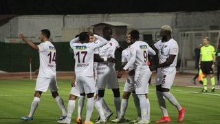 ÖZET | Hatayspor 3-1 Gençlerbirliği