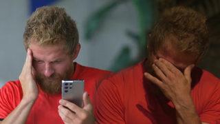  Survivor İsmail Balaban’a annesinden, nişanlısı Gamze hakkında şoke eden sözler: O kızın adını anma