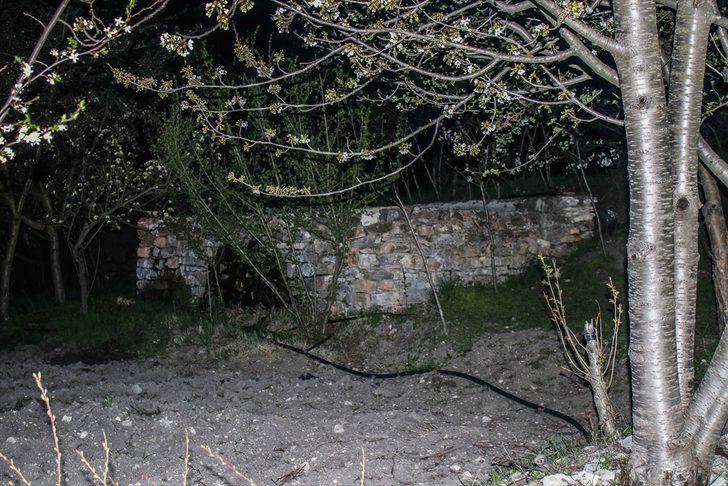 Kütahya'da 8 yaşındaki çocuk sulama havuzunda ölü bulundu G1