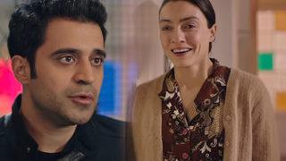 Masumlar Apartmanı 31. son bölümde Esat, Gülben'e olan aşkını itiraf etti! Masumlar Apartmanı'nda Gülben değişimiyle şaşırttı