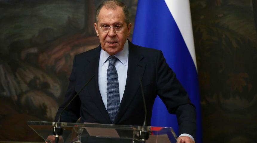 Ezberler bozuluyor! Rusya'dan ABD'ye 'sıfırlama' teklifi!