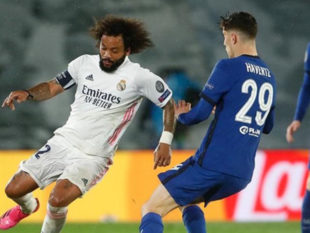 ÖZET | Real Madrid - Chelsea maç sonucu: 1-1