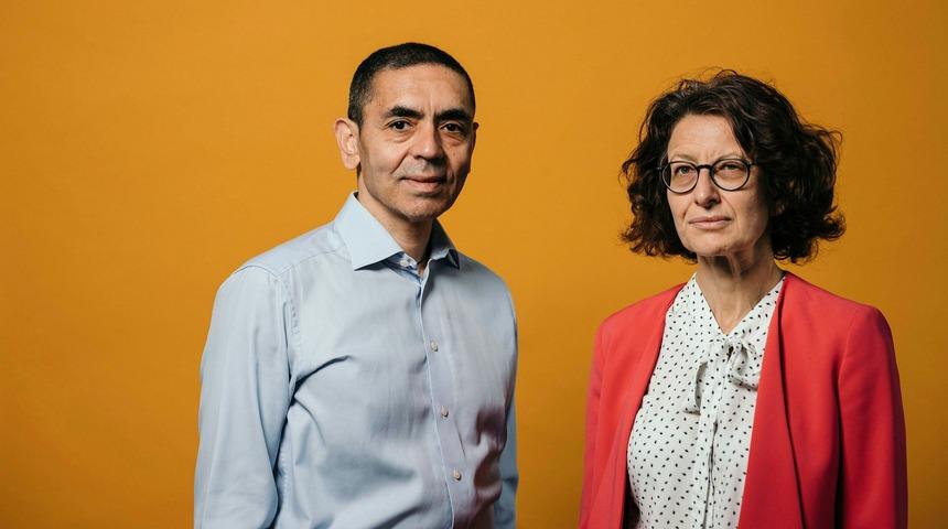 TIME dergisi en etkili 100 şirketi açıkladı