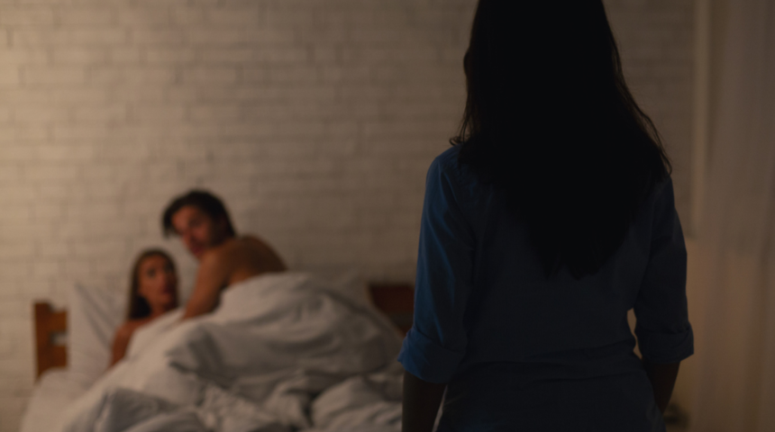 Akılalmaz plan! Çinli kadınlar aldatılmamak için eşlerine iktidarsızlık ilacı içiriyor 