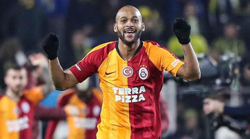 Marcao, Dinamo Kiev ile görüşmeye başladı iddiası