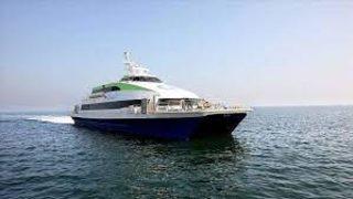 Bursa-İstanbul deniz otobüsü seferlerine ara verildi