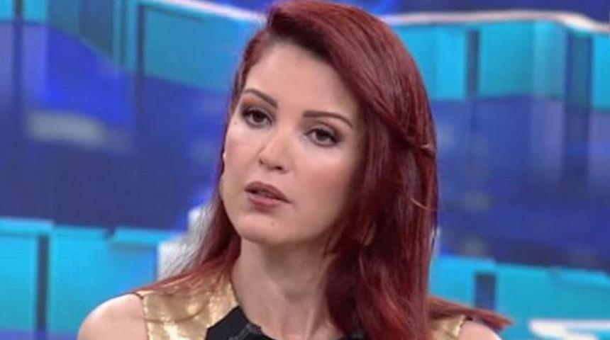 Nagehan Alçı tepki gösterdi: Büyük bir hayal kırıklığı içindeyim