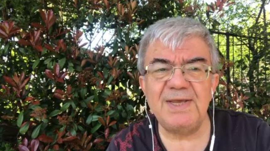 Prof. Dr. Ahmet Rasim Küçükusta kimdir? Prof. Dr. Ahmet Rasim Küçükusta kaç yaşında? Prof. Dr. Ahmet Rasim Küçükusta nereli?