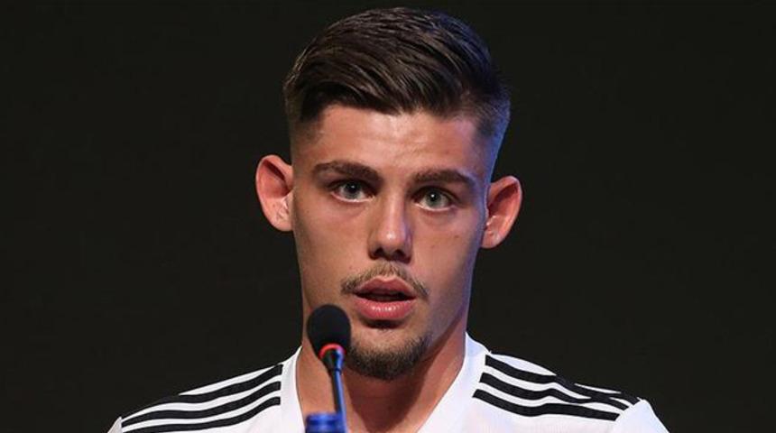 Beşiktaşlı Montero'ya Napoli talip 