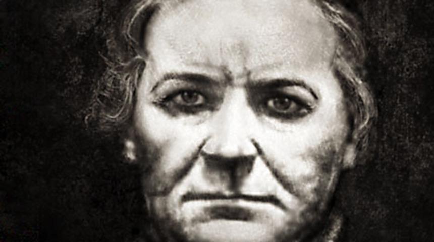 400 bebeğin ölümünden sorumlu tutuldu! “Bebek çiftçisi” lakaplı seri katil: Amelia Dyer