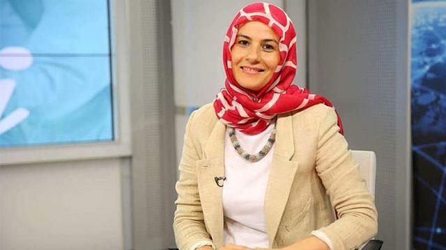 Nuray Karpuzcu kimdir, nereli ve kaç yaşında? İşte araştırmacı yazar Nuray Karpuzcu biyografisi...