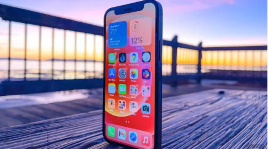 İzleme gizliliği Apple cihazlara geldi