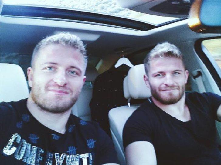 Survivor İsmail’in nişanlısı ne yaptı? İkizi açıkladı G1