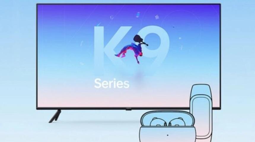 OPPO, 6 Mayıs’a hazırlanıyor! Neler gelecek?