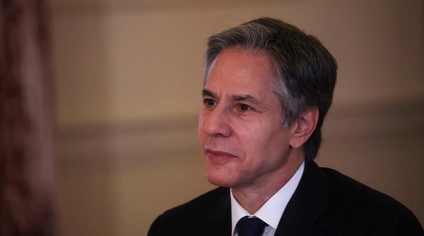 Blinken'dan itiraf gibi a&ccedil;ıklama: Yeni bir i&ccedil; savaş muhtemel senaryo!