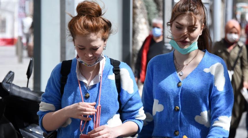 Meteoroloji duyurdu! Sıcaklık 30 dereceyi aşacak