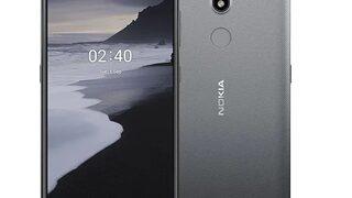 Android 11 ailesine şimdi de Nokia 2.4 katılıyor