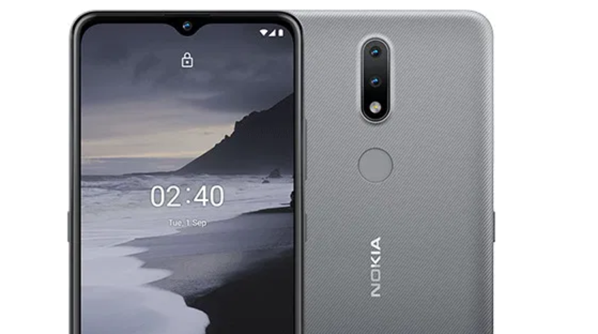 Android 11 ailesine şimdi de Nokia 2.4 katılıyor