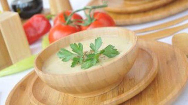 Peygamber Efendimizin sevdiği deşişe çorbası nasıl yapılır? İşte deşişe çorbasının tarifi