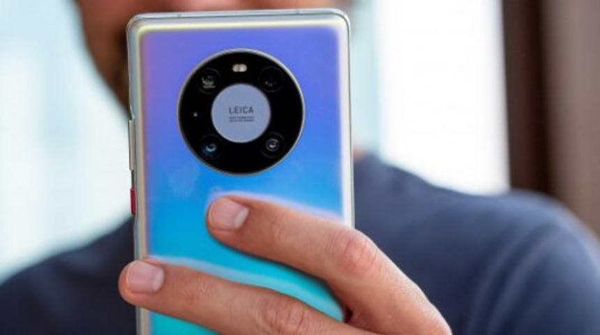 Huawei Mate 40 Pro 4G ortaya çıktı