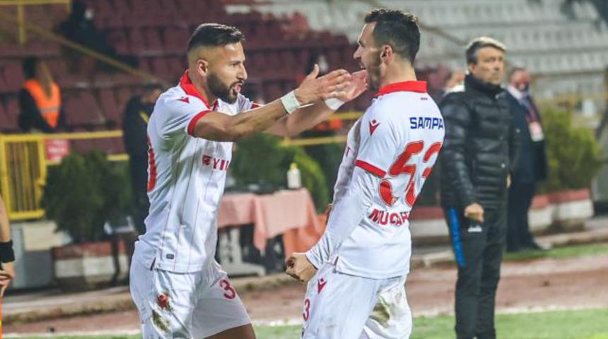 Samsunspor’un devre arası transferlerinin skora etkisi