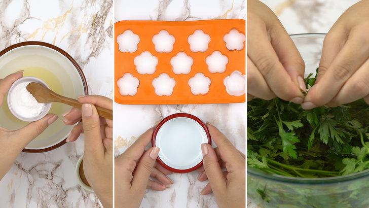 Ağız kokusunu 5 dakikada ge&ccedil;iren 3 doğal &ccedil;&ouml;z&uuml;m