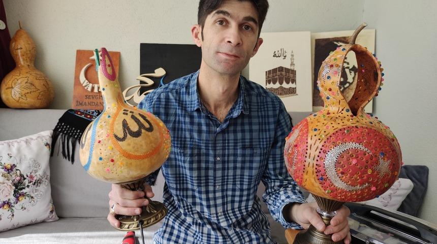 İzlediği belgeselden sonra hayatı bir anda değişti! Pandemiyi fırsata çevirdi