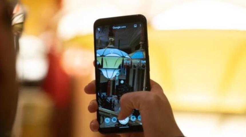 Google Lens’ın bu özelliği çok konuşulacak