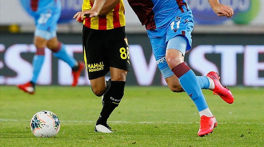 Süper Lig Göztepe – Trabzonspor maçı ne zaman? Göztepe – Trabzon maçı hangi kanalda?
