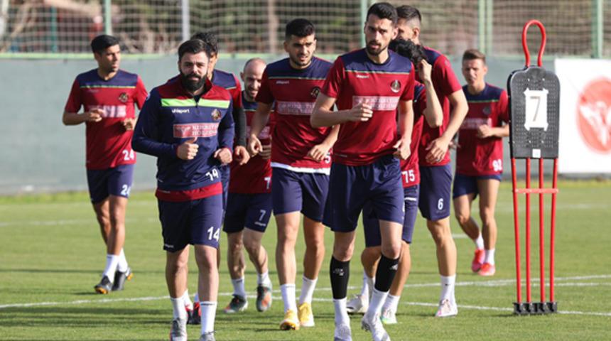 Alanyaspor, Fenerbahçe'den puan arayacak