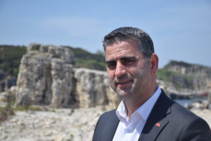 Kocaeli'de 2. Dünya Savaşı'ndan kalma Alman denizaltısı bu yıl dalış turizmine kazandırılacak G1