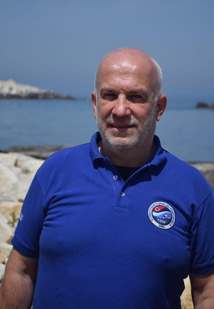 Kocaeli'de 2. Dünya Savaşı'ndan kalma Alman denizaltısı bu yıl dalış turizmine kazandırılacak G3