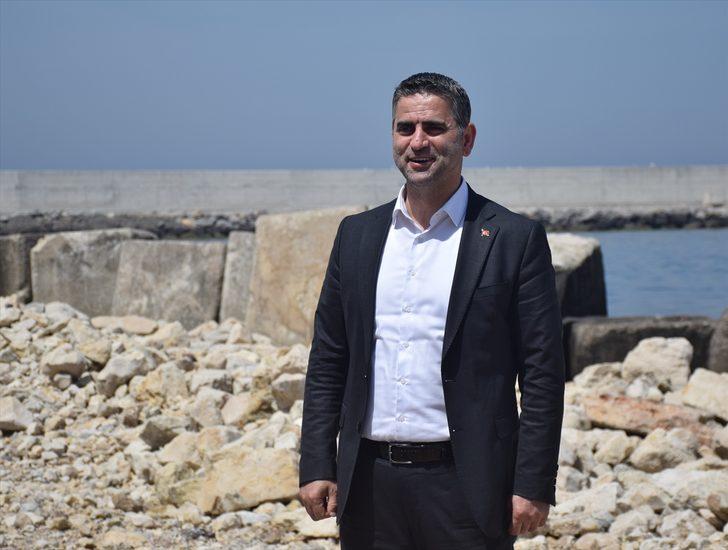 Kocaeli'de 2. Dünya Savaşı'ndan kalma Alman denizaltısı bu yıl dalış turizmine kazandırılacak G4