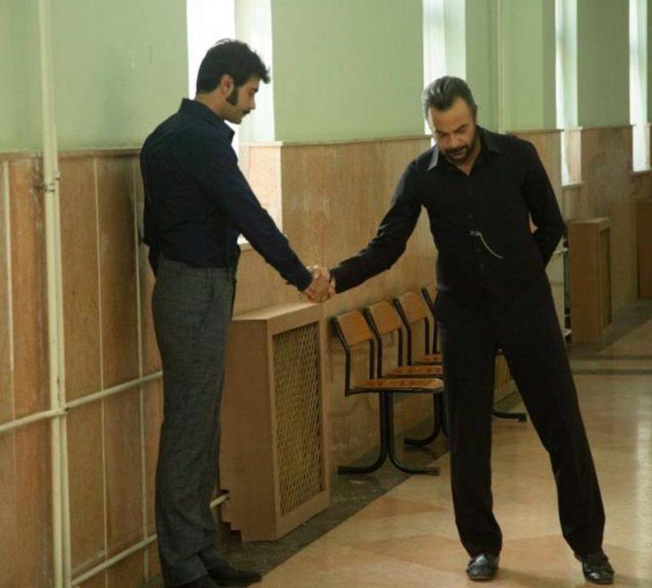 Bir Zamanlar Çukurova'nın setinde başroller birbirine girdi! Hakaretler havada uçuştu G1