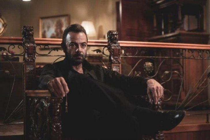 Bir Zamanlar Çukurova'nın setinde başroller birbirine girdi! Hakaretler havada uçuştu G2