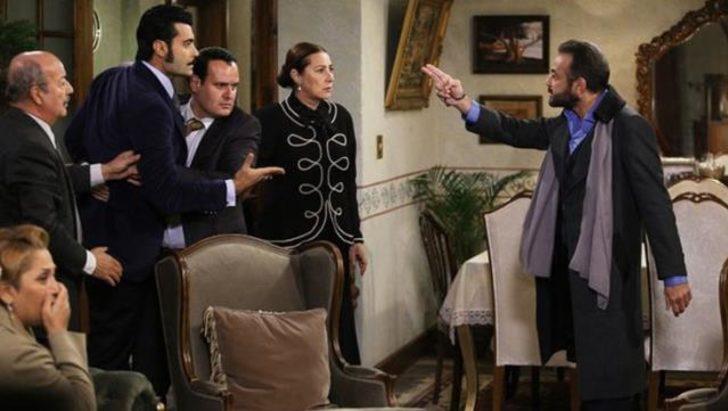 Bir Zamanlar Çukurova'nın setinde başroller birbirine girdi! Hakaretler havada uçuştu G3