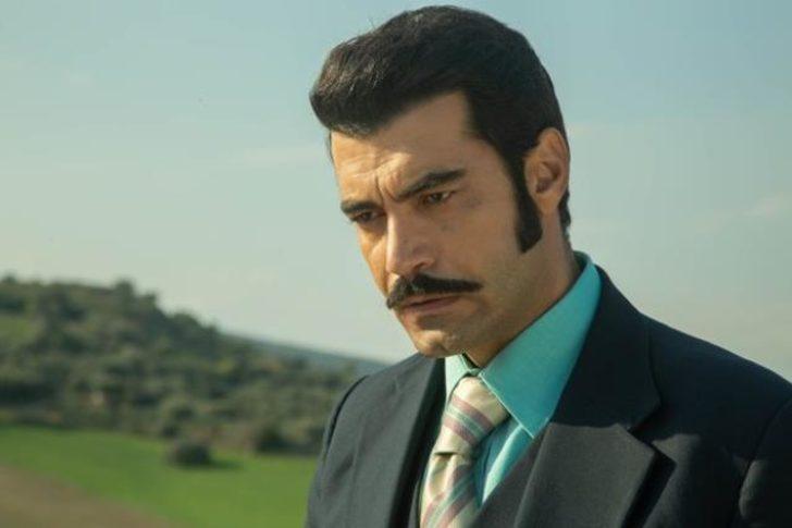 Bir Zamanlar Çukurova'nın setinde başroller birbirine girdi! Hakaretler havada uçuştu G4