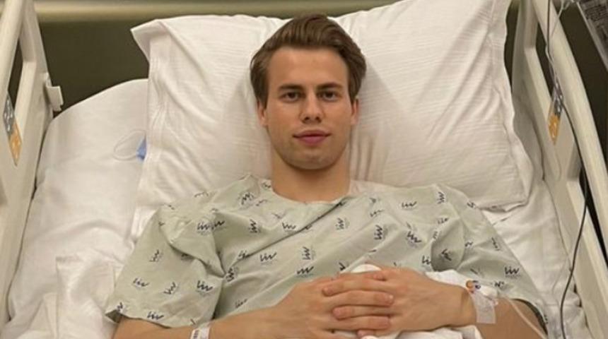 Ameliyat sonrası İsmail Çokçalış’tan ilk açıklama