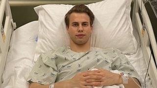 Ameliyat sonrası İsmail Çokçalış’tan ilk açıklama