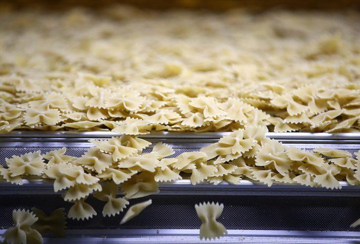 Makarna sektörü ihracatı artırmak için "yumuşak buğday"a yöneldi G1