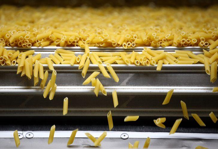 Makarna sektörü ihracatı artırmak için "yumuşak buğday"a yöneldi G2