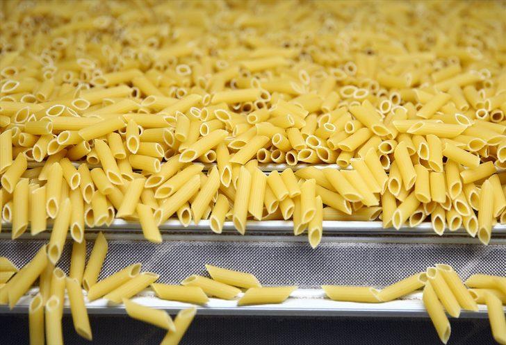 Makarna sektörü ihracatı artırmak için "yumuşak buğday"a yöneldi G4